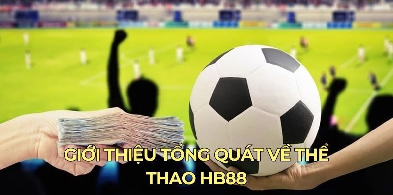 Các thông tin tổng quan cần biết về thể thao Hb88