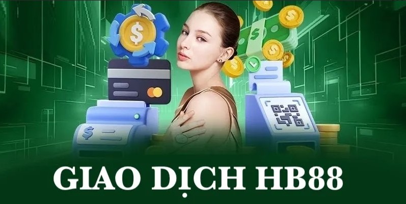 Giao dịch nhanh chóng và an toàn tại đơn vị 